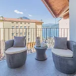 Casa Del Tiglio Apartment Varenna