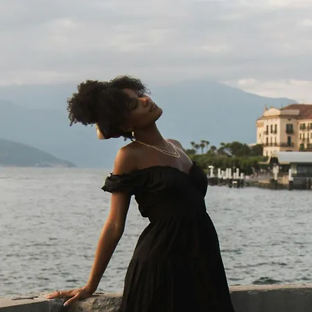 Casa Del Tiglio Daire Varenna