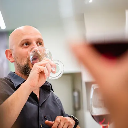 Daire Casa Del Tiglio *