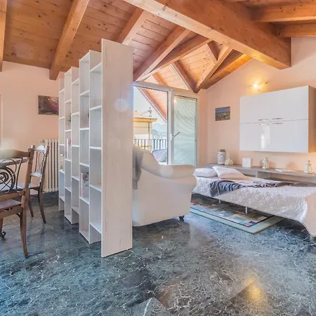 Daire Casa Del Tiglio *