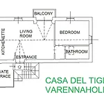 Casa Del Tiglio *