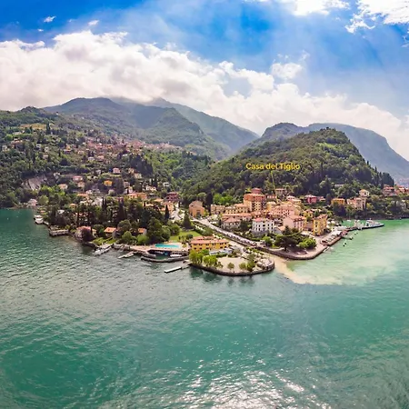 Apartamento Casa Del Tiglio