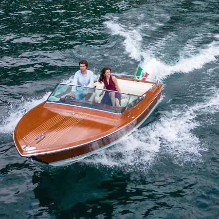 Casa Del Tiglio Appartement Varenna