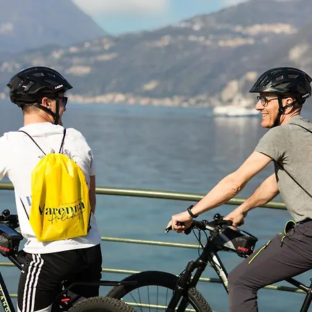 Casa Del Tiglio * 바레나