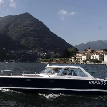 Casa Del Tiglio Varenna