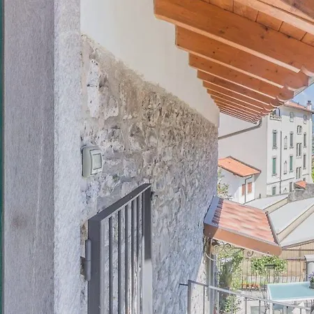 Casa Del Tiglio * Varenna