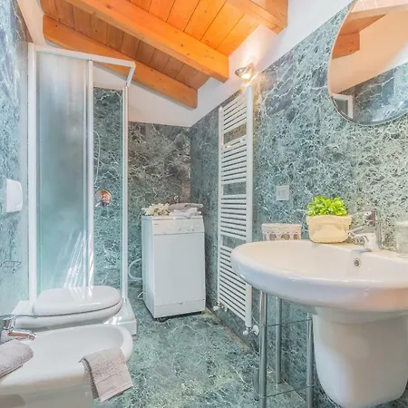 Casa Del Tiglio Apartament Varenna