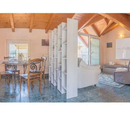 Casa Del Tiglio Apartmán *