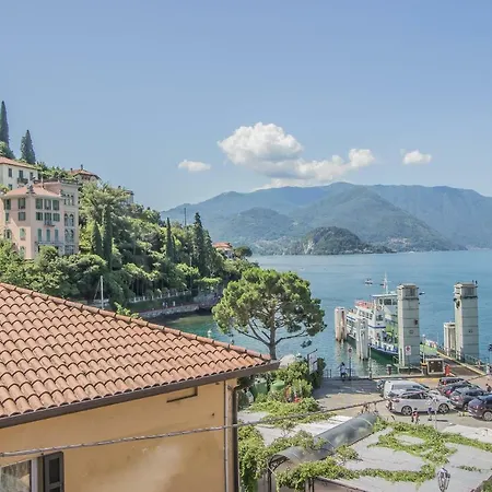 Casa Del Tiglio Varenna