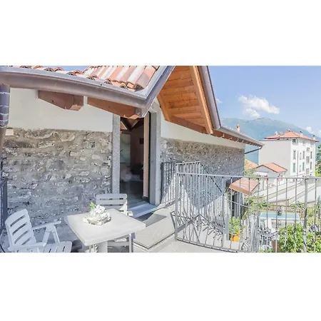 Casa Del Tiglio Apartmán *