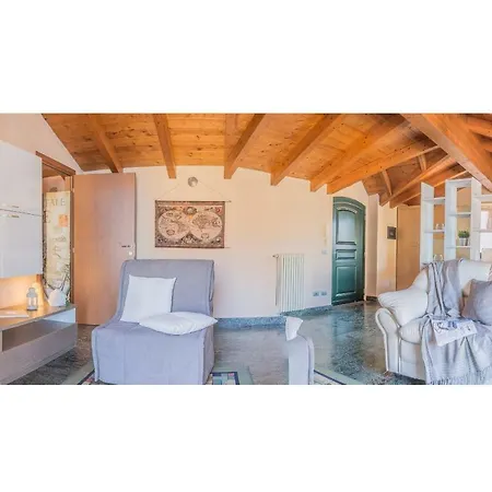 Casa Del Tiglio Appartement