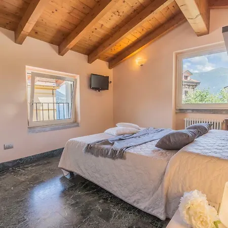 Appartement Casa Del Tiglio Varenna