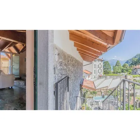 Casa Del Tiglio * Varenna