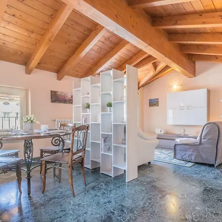 Casa Del Tiglio *