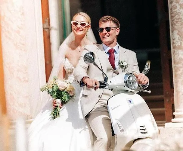 דירה Casa Del Tiglio *