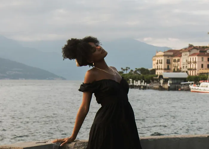 Casa Del Tiglio 아파트 바레나