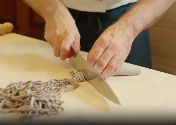 아파트 Casa Del Tiglio 바레나