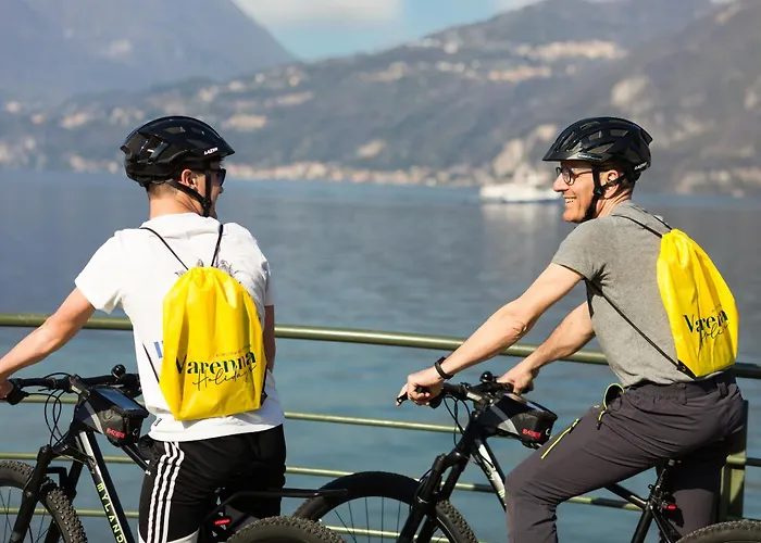 Casa Del Tiglio * 바레나