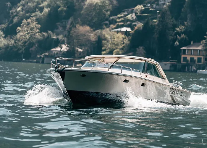 Casa Del Tiglio 아파트 바레나