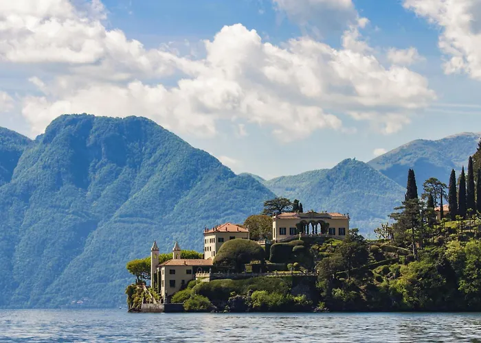 Casa Del Tiglio דירה