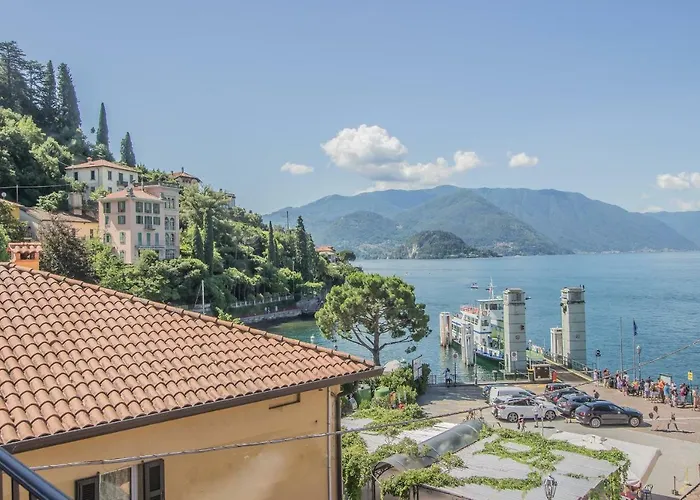 Casa Del Tiglio ורנה