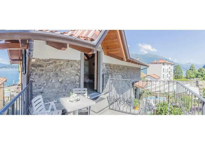 Casa Del Tiglio דירה *