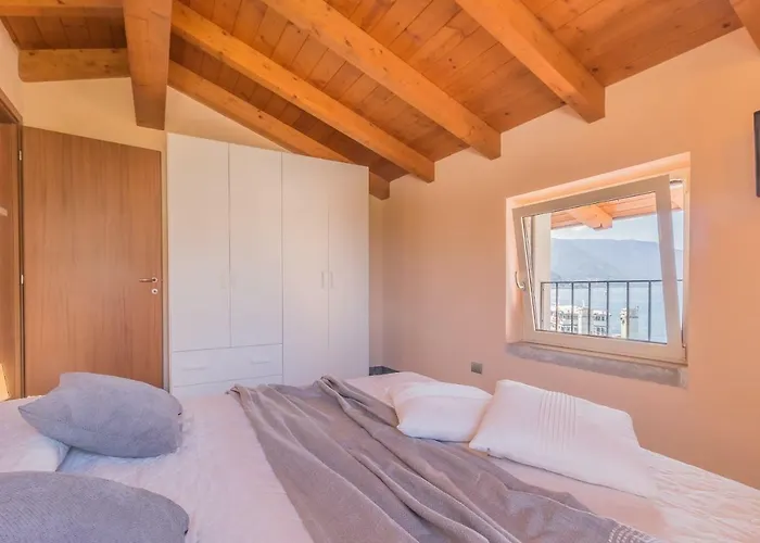 Casa Del Tiglio 바레나