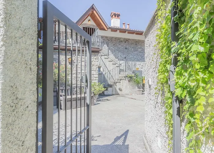 דירה Casa Del Tiglio *