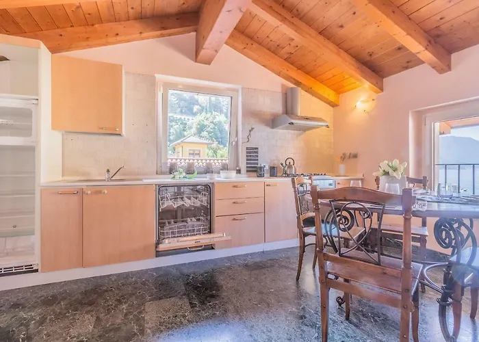 Casa Del Tiglio דירה