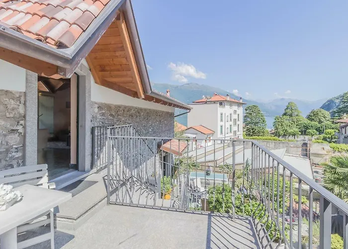 Casa Del Tiglio * 바레나