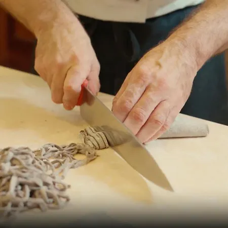 Апартаменты Casa Del Tiglio Варенна