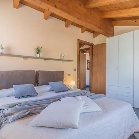 Casa Del Tiglio Апартаменты