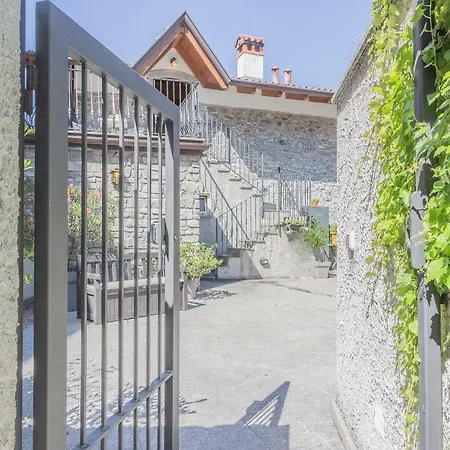 Апартаменты Casa Del Tiglio *