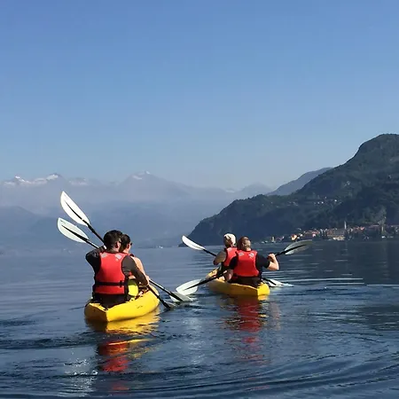 Casa Del Tiglio Varenna