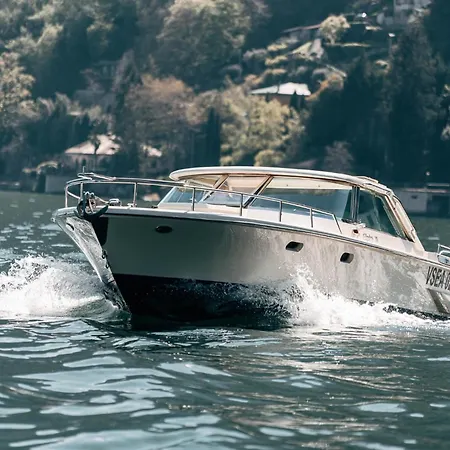 Casa Del Tiglio Appartement Varenna