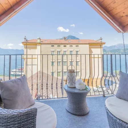 Casa Del Tiglio Varenna