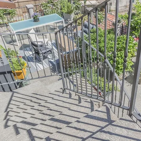 Casa Del Tiglio Appartement