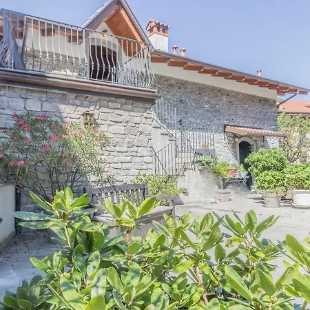 Appartement Casa Del Tiglio Varenna