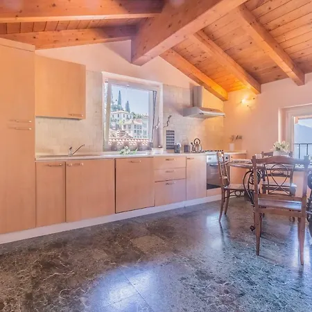 Casa Del Tiglio Varenna