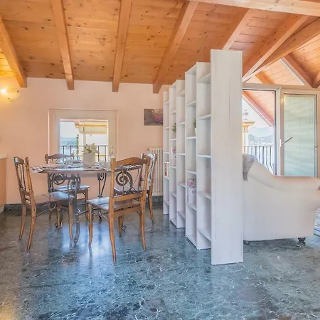 Appartement Casa Del Tiglio