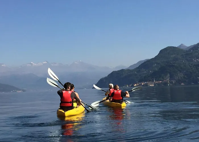 Casa Del Tiglio Varenna