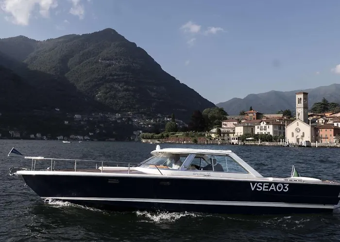 Casa Del Tiglio Varenna