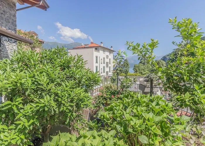 Casa Del Tiglio