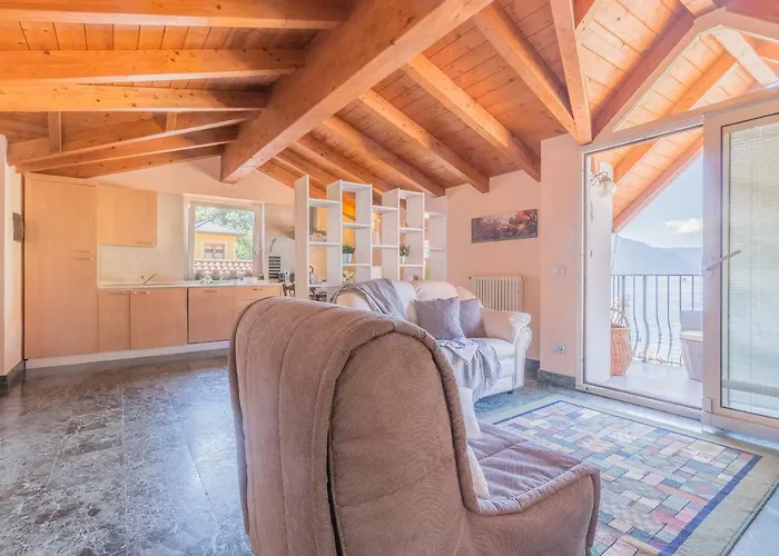 Apartamento Casa Del Tiglio Varenna