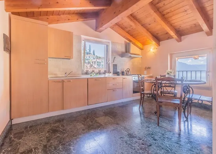 Casa Del Tiglio Varenna