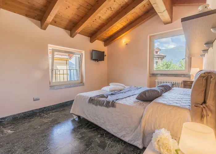 Apartamento Casa Del Tiglio Varenna