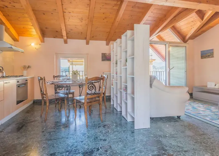 Apartamento Casa Del Tiglio